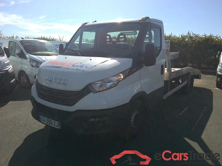 Porte Voiture 35S16H 3,0 160cv Rsk