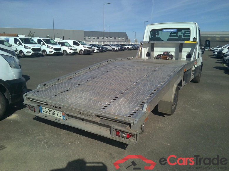 Porte Voiture 35S16H 3,0 160cv Rsk #4