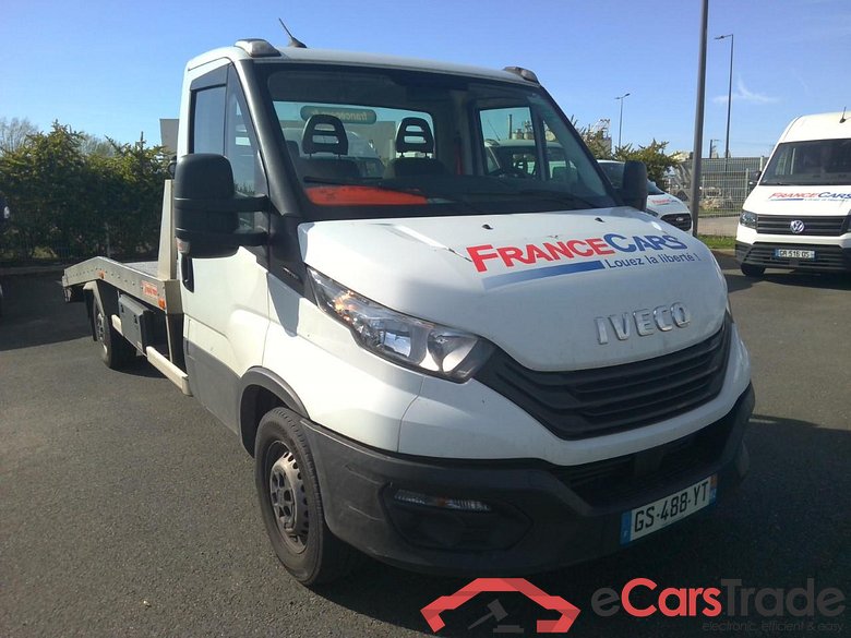 Porte Voiture 35S16H 3,0 160cv Rsk #2