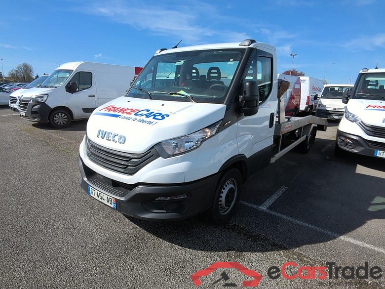 Porte Voiture 35S16H 3,0 160cv Rsk #1