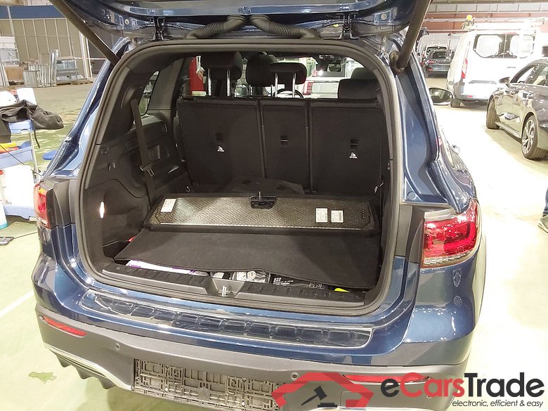 MERCEDES-BENZ EQB BEV 67KWH EQB 300 AMG LINE AUTO 4M #3