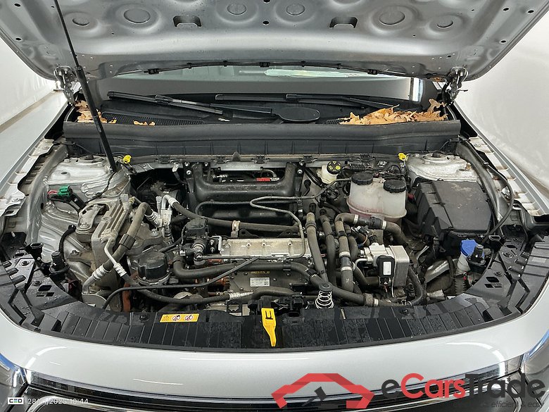 MERCEDES-BENZ EQB BEV 67KWH EQB 300 LUXURY LINE AUTO 4M #6