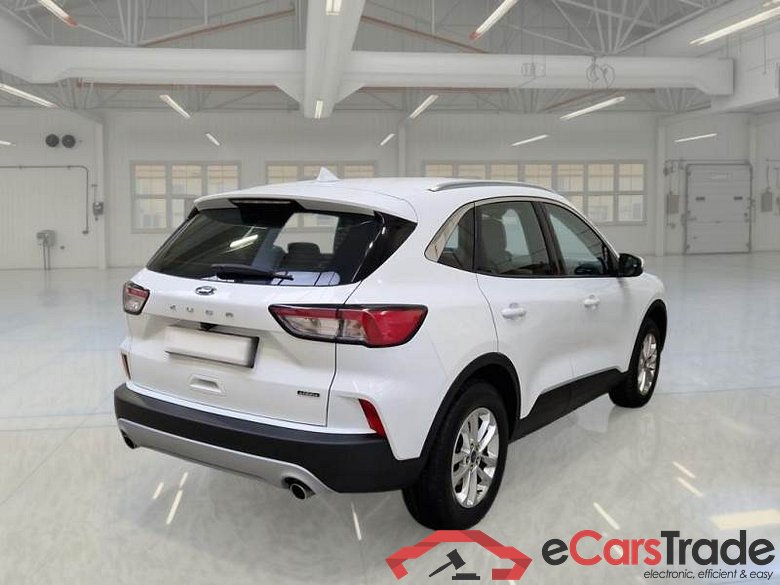 FORD KUGA / 2019 / 5P / SUV 2.5 BENZINA PHEV 225CV 2WD TIT.BUS. AUT #2