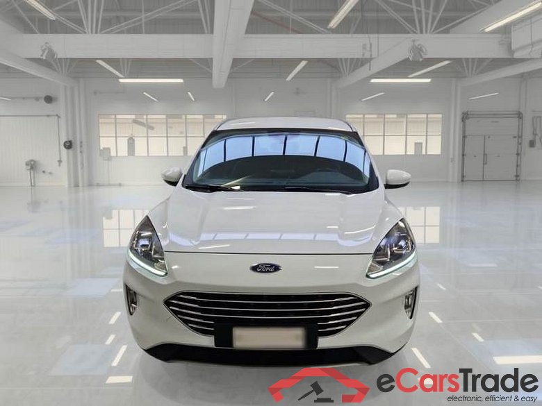 FORD KUGA / 2019 / 5P / SUV 2.5 BENZINA PHEV 225CV 2WD TIT.BUS. AUT #6