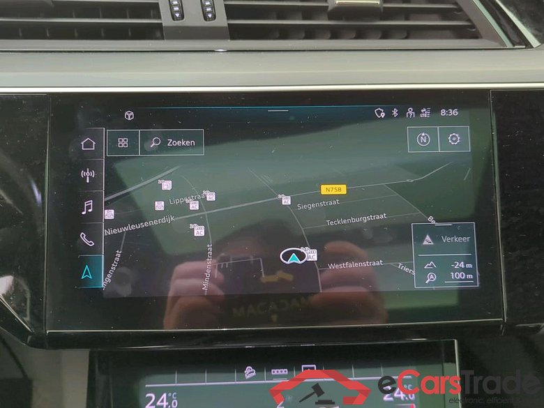 AUDI e-tron Sportback 300 kW #2