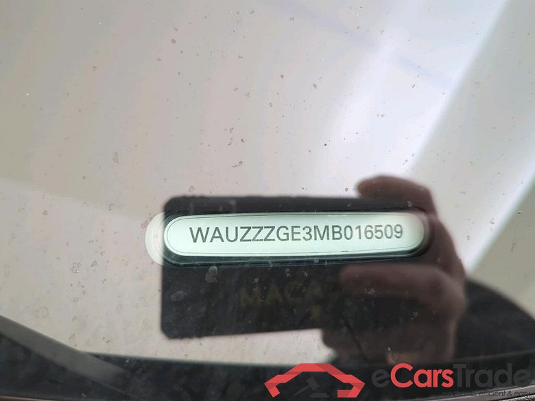 AUDI e-tron Sportback 300 kW #3