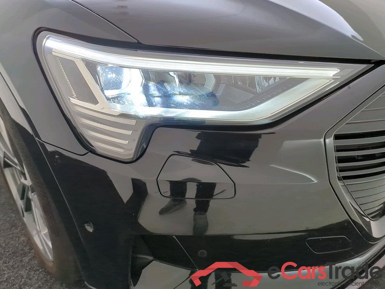 AUDI e-tron Sportback 300 kW #4