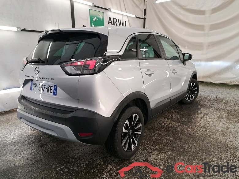 Crossland X Business Elegance 1.2 Turbo 110CV BVM6 E6d #3