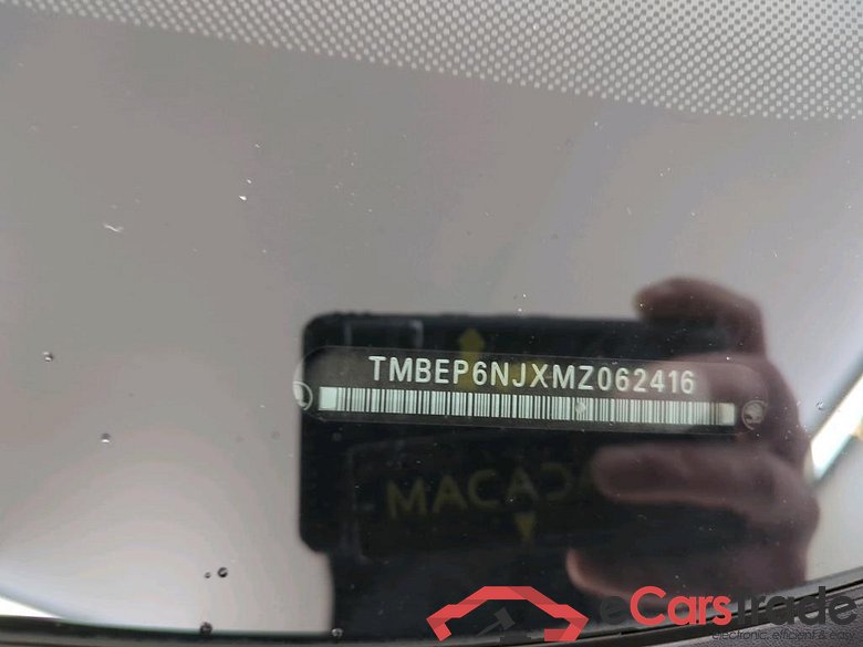 SKODA FABIA 70 kW #2