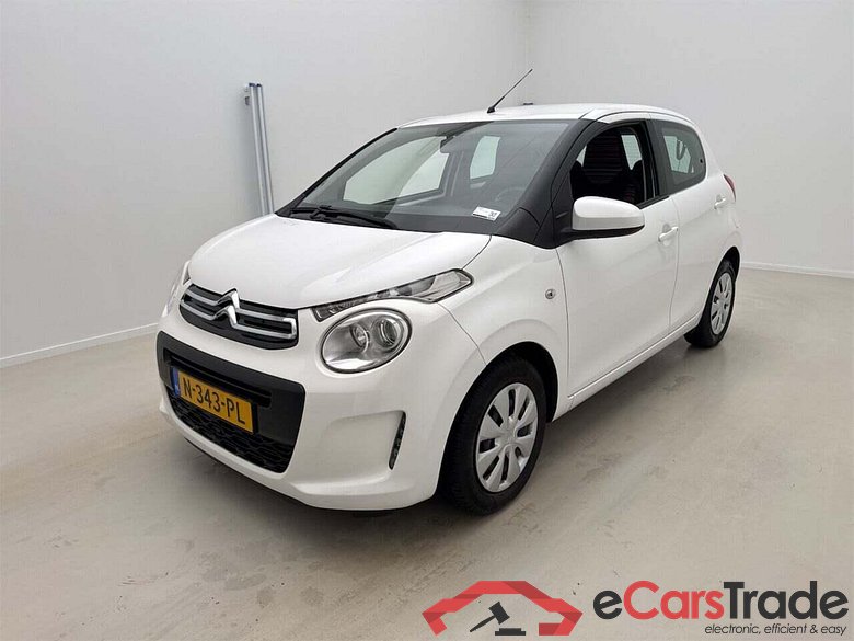 CITROEN C1 1.0 VTi Feel