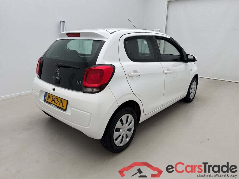CITROEN C1 1.0 VTi Feel #2