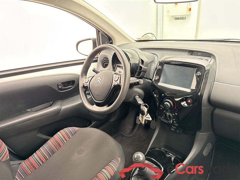 CITROEN C1 1.0 VTi Feel #3