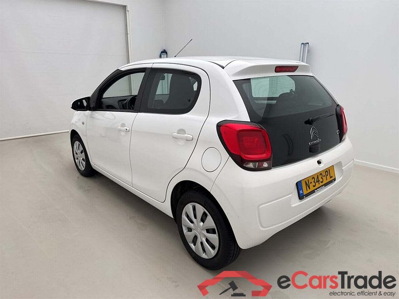 CITROEN C1 1.0 VTi Feel #5
