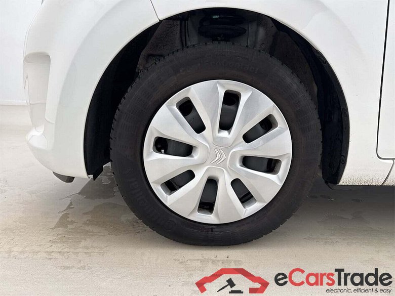 CITROEN C1 1.0 VTi Feel #6