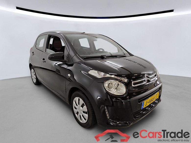 CITROEN C1 53 kW #3