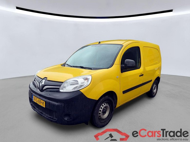 RENAULT KANGOO 59 kW