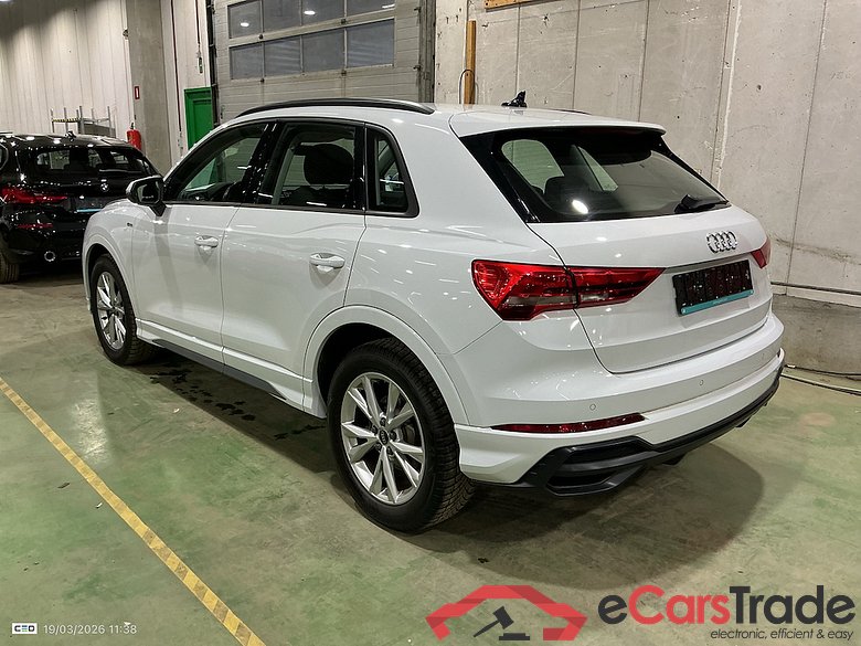 AUDI Q3 DIESEL - 2019 35 TDi Business Edition S line S tronic #3