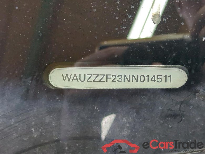 A6 Avant 40 TDI 2.0 TDI 150KW AT7 E6d #4