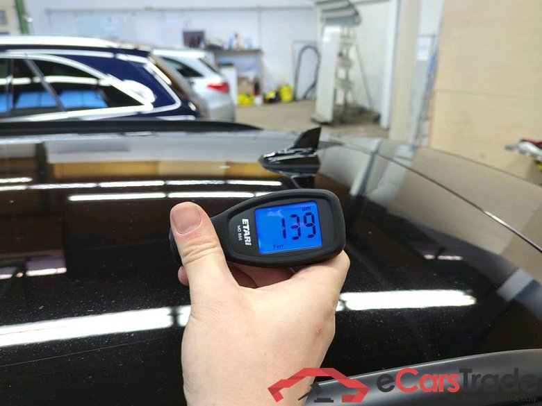 A6 Avant 40 TDI 2.0 TDI 150KW AT7 E6d #6