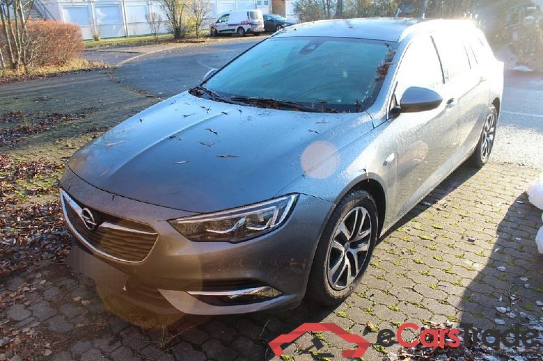 Insignia B Sports Tourer Business Innovation 1.6 CDTI 100KW AT6 E6dT