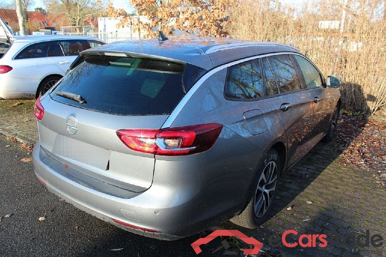 Insignia B Sports Tourer Business Innovation 1.6 CDTI 100KW AT6 E6dT #2