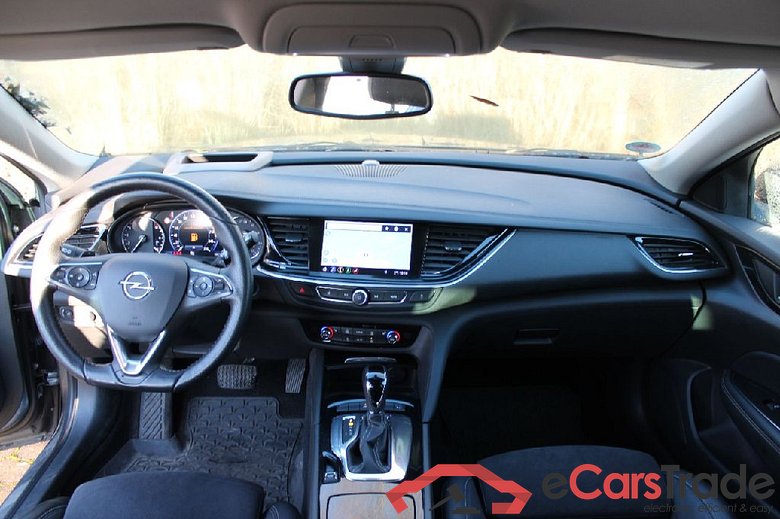 Insignia B Sports Tourer Business Innovation 1.6 CDTI 100KW AT6 E6dT #3