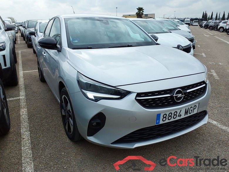 OPEL Corsa e  BEV 50kWh 136 CV (100kW) Elegance #1