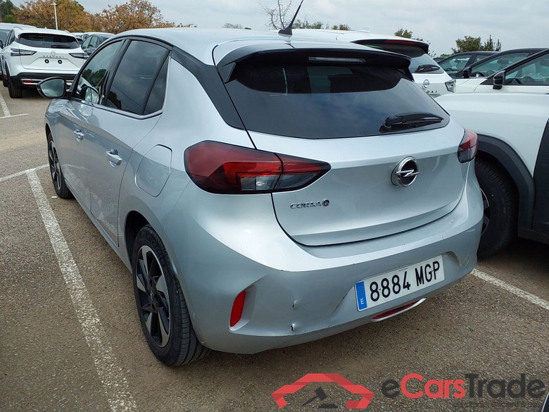 OPEL Corsa e  BEV 50kWh 136 CV (100kW) Elegance #2