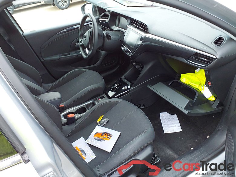 OPEL Corsa e  BEV 50kWh 136 CV (100kW) Elegance #3