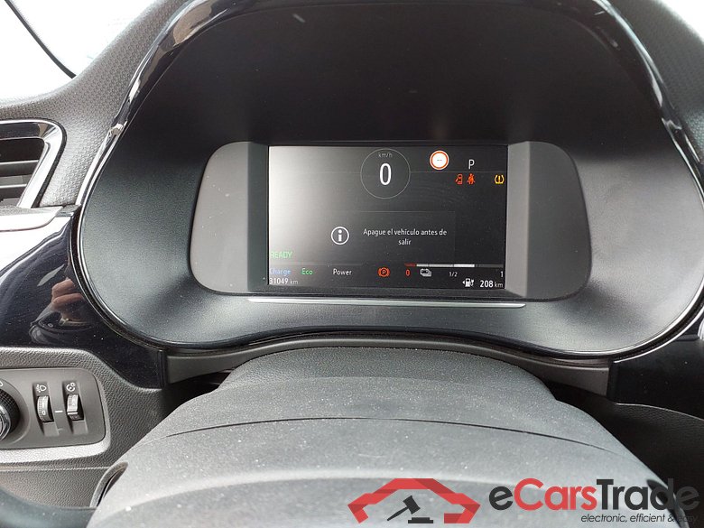 OPEL Corsa e  BEV 50kWh 136 CV (100kW) Elegance #4