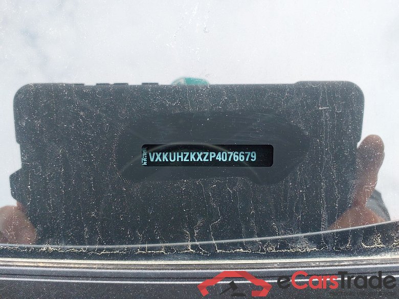 OPEL Corsa e  BEV 50kWh 136 CV (100kW) Elegance #5