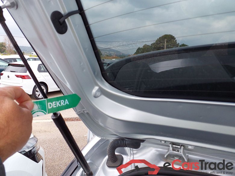 OPEL Corsa e  BEV 50kWh 136 CV (100kW) Elegance #6