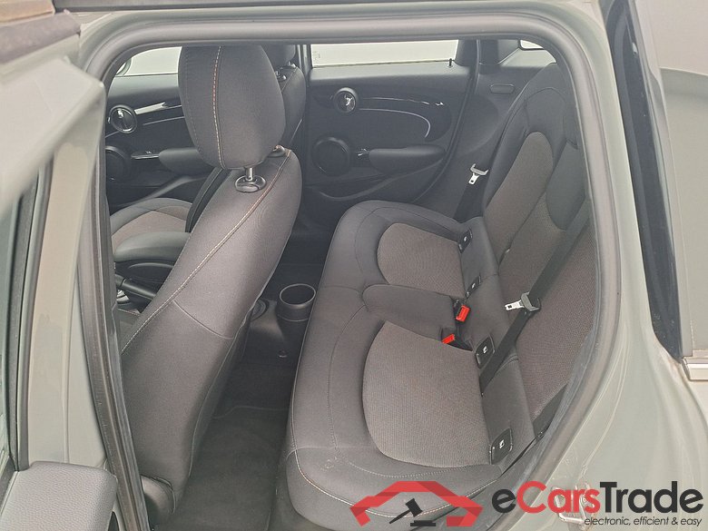 MINI, Mini 5d '14, Mini 5 door One 5d #4