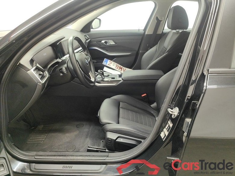 BMW 3 Reeks Berline 320dA (140 kW) 4d #3