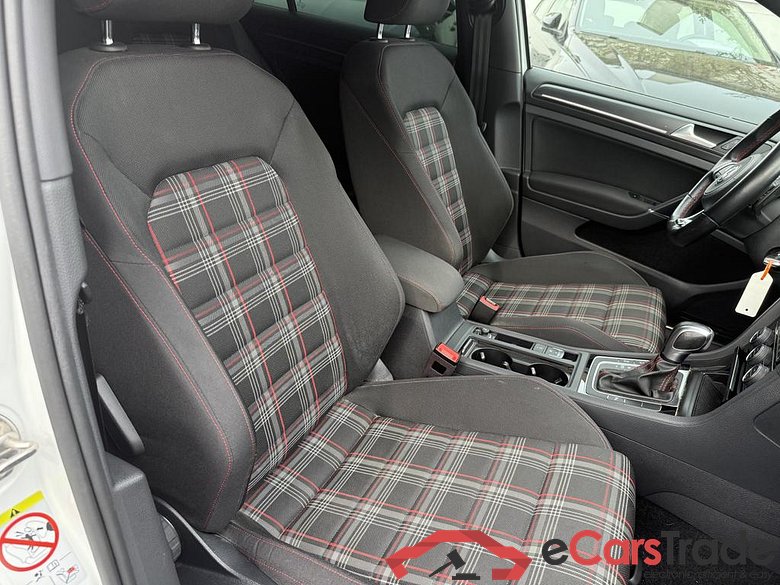 VOLKSWAGEN Golf VII GTI Golf 2.0 TSI OPF DSG #3