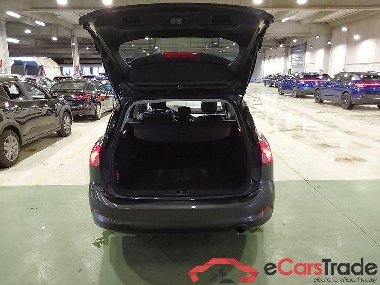 FORD Focus 1.0I ECOBOOST 74KW CONNECTED #3