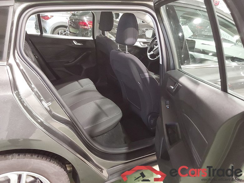 FORD Focus 1.0I ECOBOOST 74KW CONNECTED #5