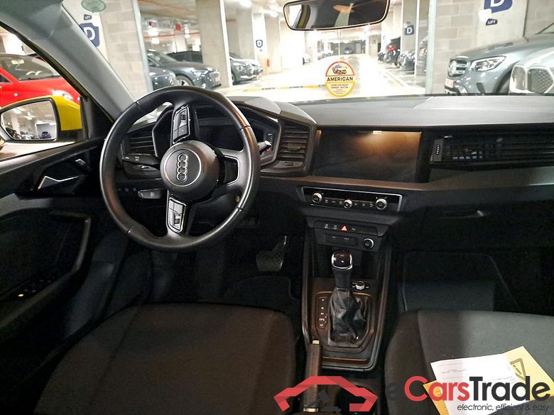 Audi A1 Advanced 1.0 25 TFSI Aut. LED Virtual Navi-Pro Klima PDC ... #6