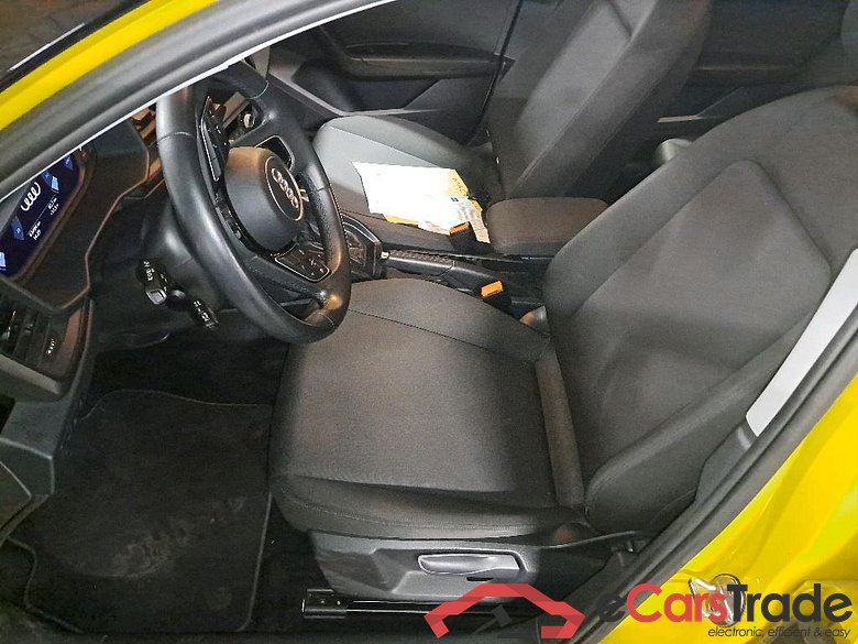 Audi A1 Advanced 1.0 25 TFSI Aut. LED Virtual Navi-Pro Klima PDC ... #5