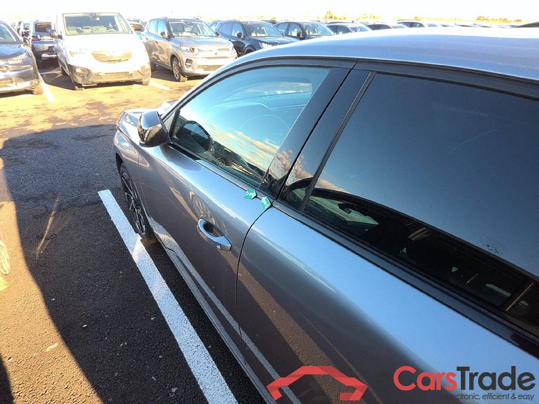 Peugeot 308 SW Allure Hybrid 145 e-DCS6 #2