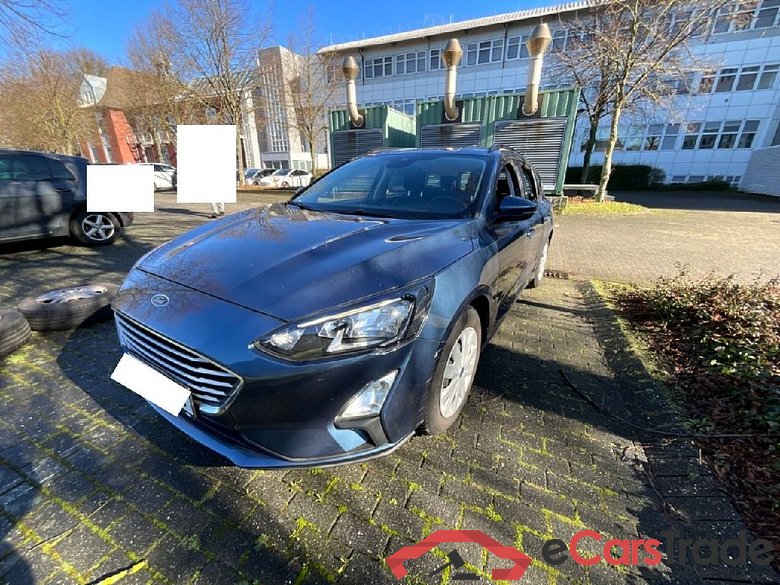 Focus Turnier Trend 1.0 EcoBoost 74KW MT6 E6dT #1