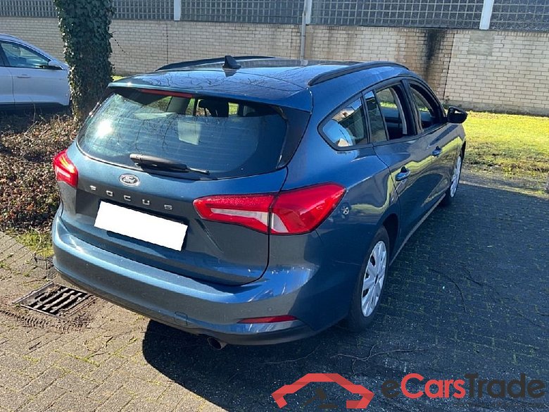 Focus Turnier Trend 1.0 EcoBoost 74KW MT6 E6dT #2