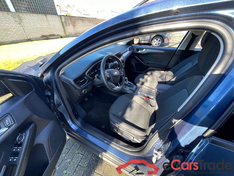 Focus Turnier Trend 1.0 EcoBoost 74KW MT6 E6dT #4