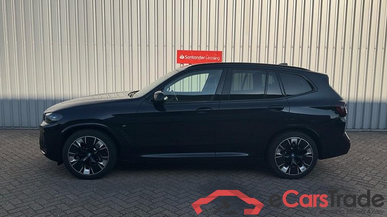 BMW iX3 80kWh ev executive 210kW aut #2