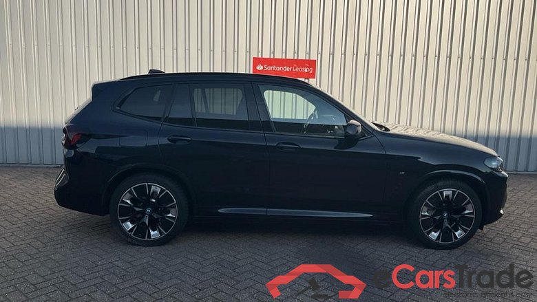 BMW iX3 80kWh ev executive 210kW aut #5