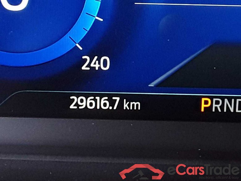 Ford Puma (2019->) DE - SUV5 1.0 EcoBoost Mild Hybrid EU6d, ST-Line S/S (EURO 6d), 2020 - 2024 #3