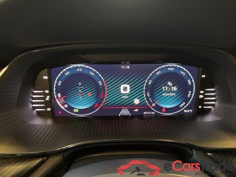 Skoda Octavia Combi (NX5)(01.2020->) DE - Kb5 2.0 TSI EU6d, RS OPF (EURO 6d), 2020 - 2024 #6