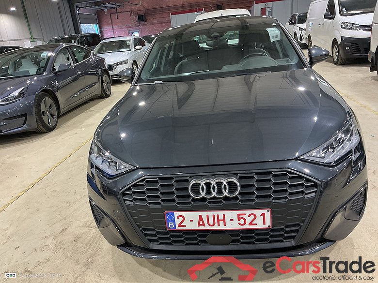 AUDI A3 SPORTBACK DIESEL - 2020 30 TDi #2