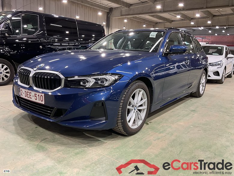 BMW 3 SERIES TOURING 2.0 318D (100KW) TOURING