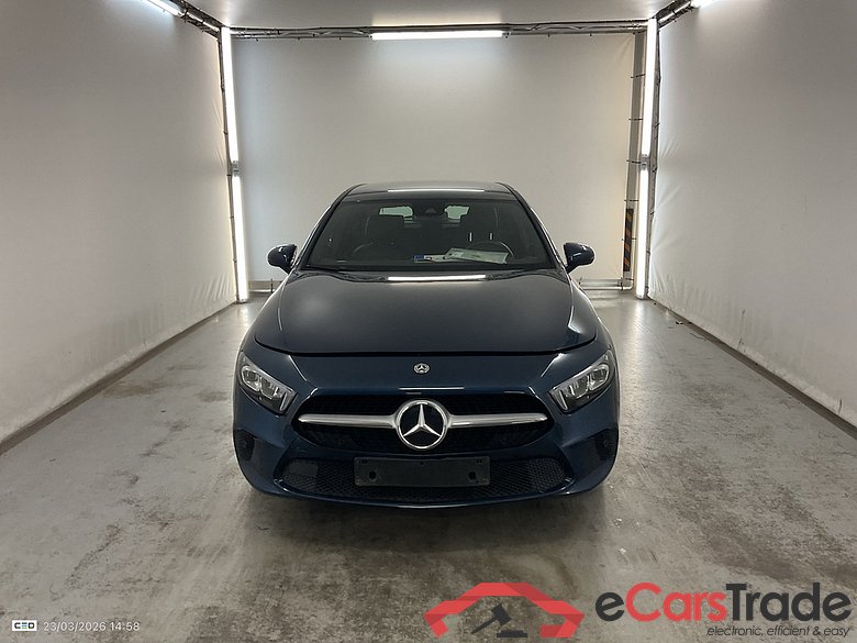 MERCEDES-BENZ A-CLASS 1.3 A 250 E DCT BUSINESS SOLUTION #2